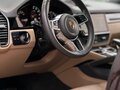 2020 Porsche Cayenne S Coupé III, коричневый, 10400000 рублей - вид 10