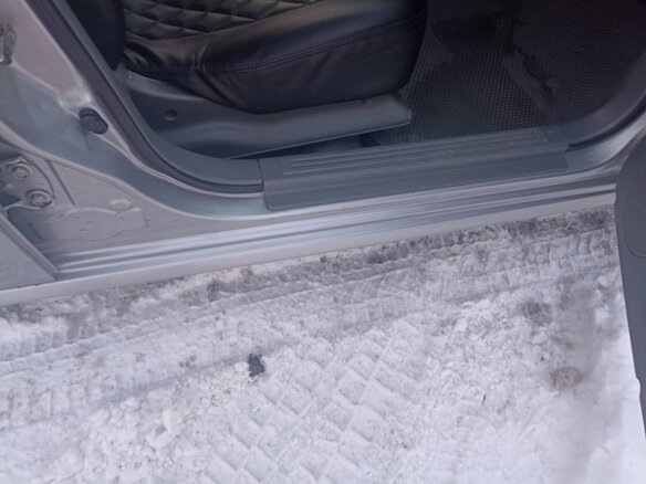 2008 Chevrolet Lacetti I, серебристый, 465000 рублей - вид 5