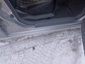 2008 Chevrolet Lacetti I, серебристый, 465000 рублей - вид 5