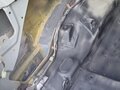 2001 Suzuki XL7 I, белый, 595000 рублей - вид 8