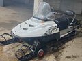 2014 Polaris Widetrak LX, белый, 860000 рублей