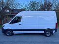 2018 Mercedes-Benz Sprinter, белый, 5200000 рублей - вид 7