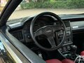 1992 Audi Cabriolet, чёрный - вид 5