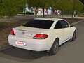 1999 Toyota Camry Solara I, белый, 229000 рублей - вид 2