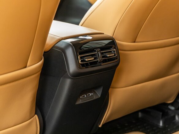 2024 GAC GS4, белый, 2598000 рублей - вид 25