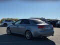 2006 Audi A4 III (B7), серый, 749000 рублей - вид 9