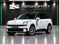 2026 Lynk & Co 900, белый, 8890000 рублей