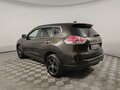 2017 Nissan X-Trail III Рестайлинг, зелёный, 1575000 рублей - вид 6