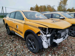 2023 Haval F7 I Рестайлинг, белый, 1238690 рублей, вид 2