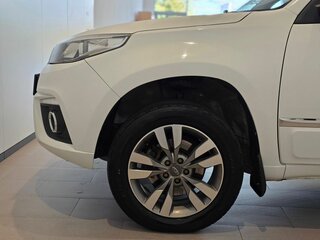2018 Chery Tiggo 3 I, белый, 863000 рублей, вид 3