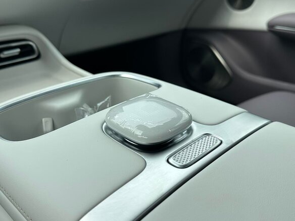 2026 Changan Qiyuan A06 28.39 kWh, белый, 2635029 рублей - вид 11