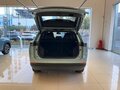 2026 Omoda C7, зелёный - вид 7