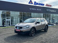 2010 Nissan Qashqai I Рестайлинг, коричневый, 880000 рублей