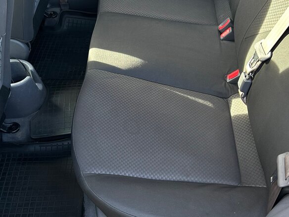 2011 Kia Rio II Рестайлинг, бежевый, 649000 рублей - вид 16
