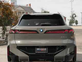 2026 BMW X5 40 V (G65), серый, 16800000 рублей, вид 2