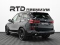 2026 BMW X5 40d IV (G05/G18) Рестайлинг, чёрный, 16800000 рублей - вид 4
