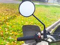 2000 Honda XL650V Transalp, зелёный, 380000 рублей - вид 8