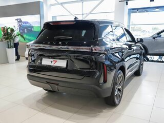 2026 Tenet T7, чёрный, 2940000 рублей, вид 4