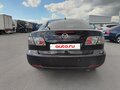 2006 Mazda 6 I (GG) Рестайлинг, пурпурный, 450000 рублей - вид 8