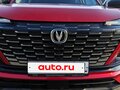 2024 Changan UNI-S I, красный, 2150000 рублей - вид 8