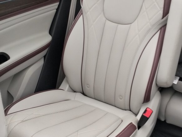 2021 Ford Equator I, белый, 2950000 рублей - вид 12