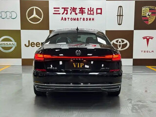 2023 Volkswagen Passat B8 Рестайлинг, чёрный, 2100000 рублей, вид 5