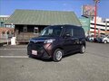 2019 Toyota Tank I, фиолетовый, 750001 рублей