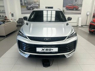 2026 Belgee X50+, серебристый, 2509990 рублей, вид 3