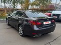 2014 Lexus GS 350 IV, коричневый, 2100000 рублей - вид 9