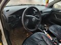1999 Volkswagen Passat B5, белый - вид 5