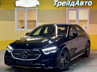 Mercedes-Benz E-Класс 300 VI (W214, S214)