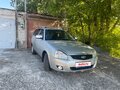 2013 Lada (ВАЗ) Priora I, серебристый, 390000 рублей - вид 3