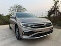 2026 Volkswagen Bora IV (China Market) Рестайлинг, бежевый, 1650000 рублей - вид 8