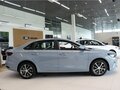 2026 Belgee S50, серебристый, 2345990 рублей - вид 3