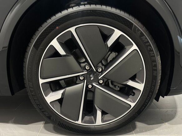 2026 Li Auto (Lixiang) L7 52.3 kWh I Рестайлинг, чёрный, 10600000 рублей - вид 7