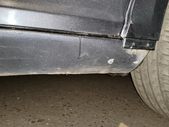 2008 Skoda Octavia II (A5) Рестайлинг, серый, 800000 рублей - вид 9