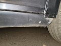 2008 Skoda Octavia II (A5) Рестайлинг, серый, 800000 рублей - вид 9