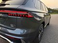 2026 Geely Monjaro I Рестайлинг, серый, 3410000 рублей - вид 10