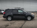 2013 Ford Explorer V, чёрный, 1648000 рублей - вид 3