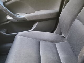 2008 Honda Accord VIII, синий, 990000 рублей, вид 4