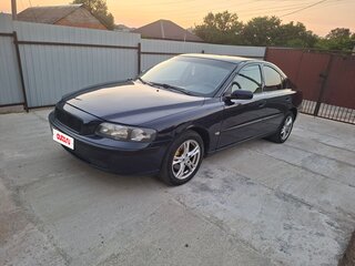 2003 Volvo S60 I, синий, 385000 рублей, вид 1