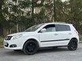 2013 Geely MK Cross I, белый - вид 1