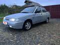 2004 Lada (ВАЗ) 2110, серебристый, 330000 рублей - вид 3