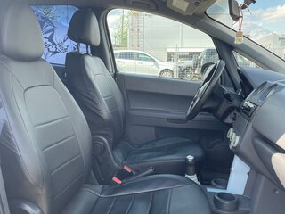 2005 Mitsubishi Colt CZ3 VI (Z20/Z30), серебристый, 290000 рублей, вид 5