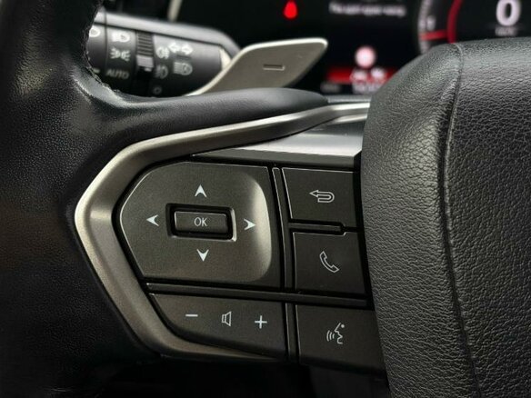 2021 Lexus NX 250 II, серый, 5999000 рублей - вид 17