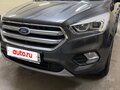 2017 Ford Kuga II Рестайлинг, серый