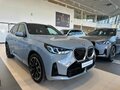 2026 BMW X3 20d xDrive IV (G45/G48), серый, 9900000 рублей - вид 2