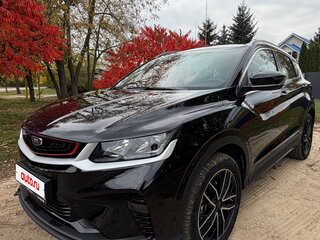 2025 Belgee X50, чёрный, 2200000 рублей, вид 1