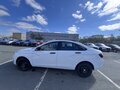 2026 Lada (ВАЗ) Vesta I Рестайлинг (NG), белый, 1576000 рублей - вид 4