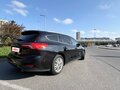 2020 Ford Focus Active IV, чёрный, 1730000 рублей - вид 5